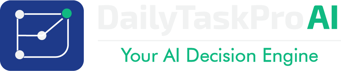 DailyTaskProAI