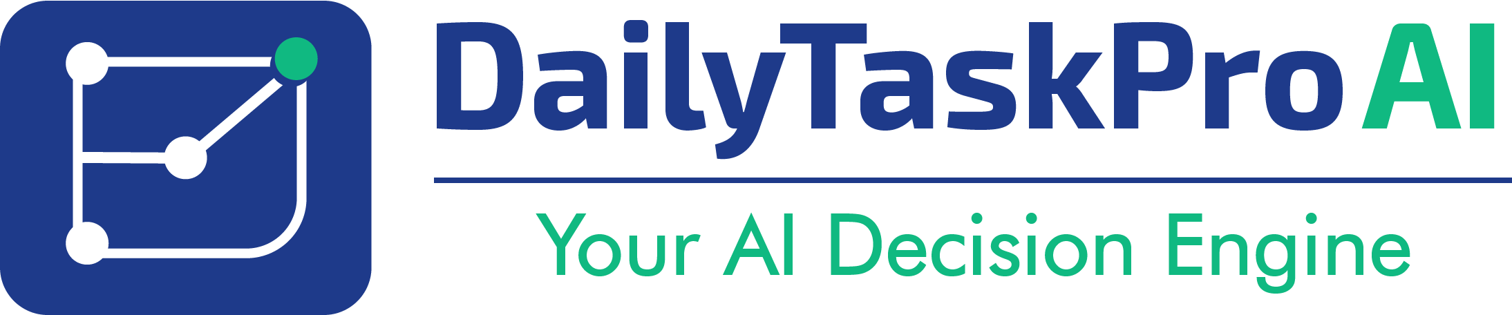 DailyTaskProAI
